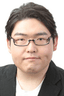 Yuusuke Sasaki