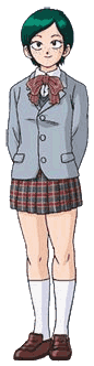 Keiko