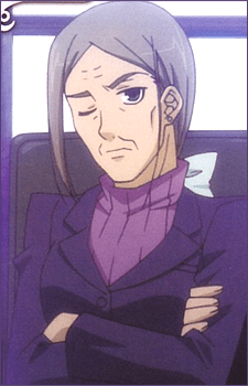 Kaoru Todo