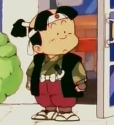 Momotarou