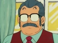 Penguin Village Junior High Principal