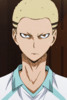 Kentarou Kyoutani 