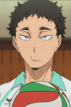 Issei Matsukawa