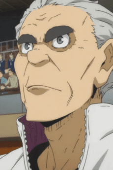 Tanji Washijou