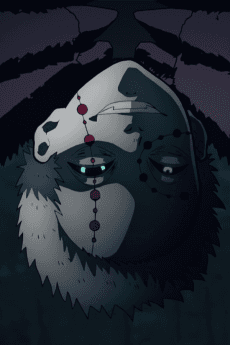 Kumo Oni Ani
