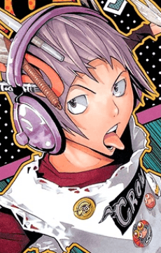Eiji Niizuma