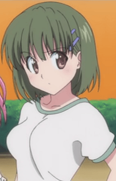 Sayaka Arai