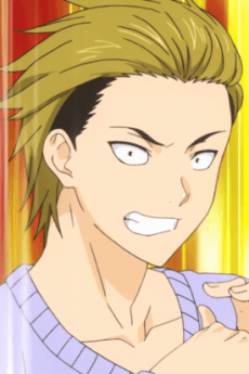 Shouji  Satou 