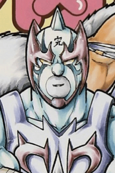 Sadaharu Kinniku