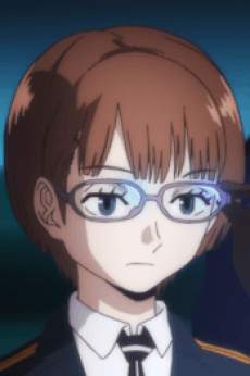 Hana Somei