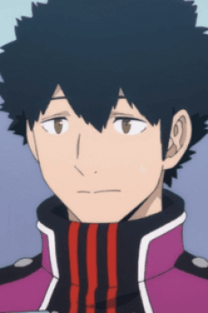 Yuuta Miura
