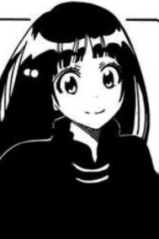 Mikage Shinohara