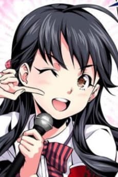 Urara Kawashima