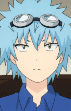 Toki Kaidou