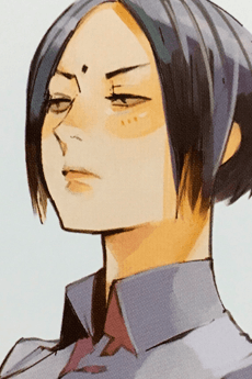 Misato Gori