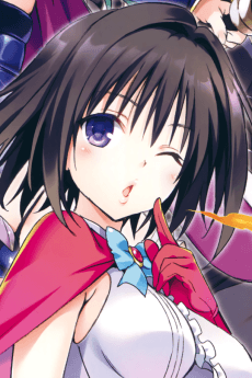 Kyouko Kirisaki