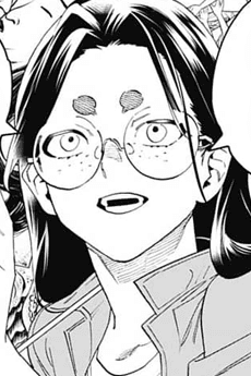 Fujiko Fujiyama