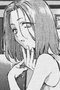 Kiku Hoshimi