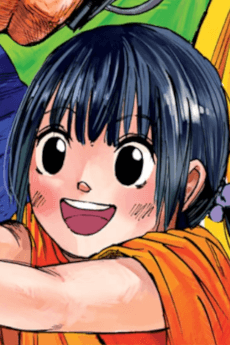 Hana Sakamoto