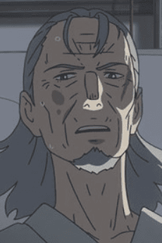 Hitsujirou Munakata