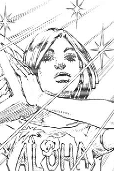 Barbara Ann Joestar