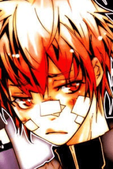 Enma Kozato