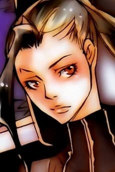 Adelheid Suzuki