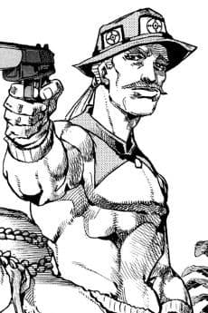 Bobby Jean