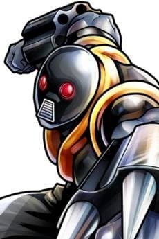 Turboman