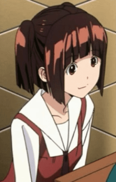 Mina Azuki