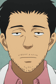 Tetsuji Chuuma