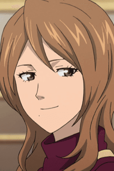 Akane Fujisaki