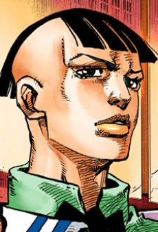 Joushuu Higashikata