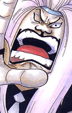 Kumadori