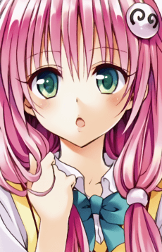 Lala Satalin Deviluke