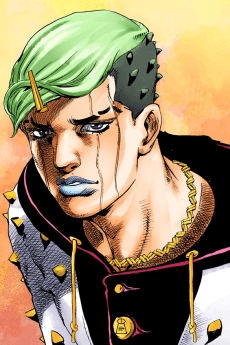 Joubin Higashikata