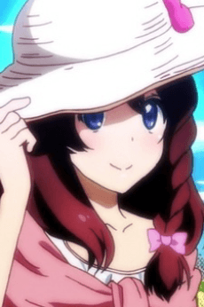 Suzu Ayakaji
