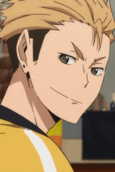Yuuji Terushima