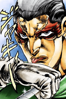 Donovan