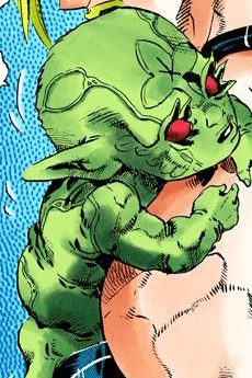 Green Baby