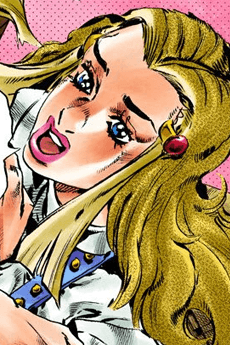 Perla Pucci