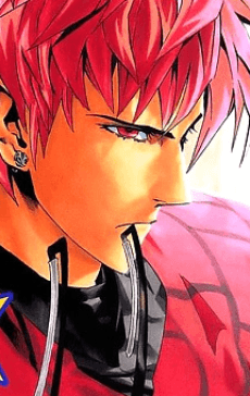 Hayato Akaba