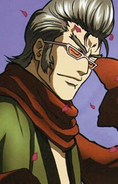 Nizou Okada